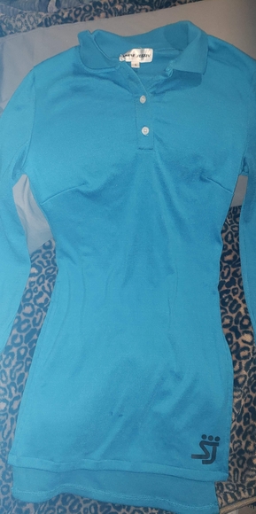 Shane justin split dress - Picture 2 of 3